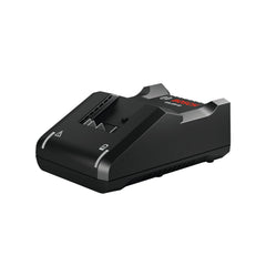 Factory Reconditioned Bosch 18V Brushless Lithium-Ion Freak 1/4 in. and 1/2 in. Cordless 2-in-1 Bit/Socket Impact Driver and 1/2 in. Hammer Drill Driver Combo Kit (2 Ah)