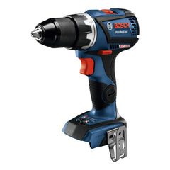 Factory Reconditioned Bosch 18V Brushless Lithium-Ion Cordless Starlock Oscillating Multi-Tool and Drill Driver Combo Kit with 2 Batteries (2 Ah/4 Ah)