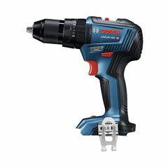 Factory Reconditioned Bosch 18V Brushless Lithium-Ion Cordless 4-Tool Combo Kit with (1) 4 Ah and (1) 2 Ah Batteries