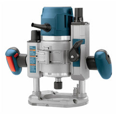 Factory Reconditioned Bosch 15 Amp 2.3 HP Electronic Corded Plunge-Base Router