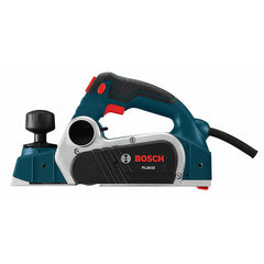 Factory Reconditioned Bosch PL2632K-RT 120V 6.5 Amp 3-1/4 in. Corded Planer with Carrying Case