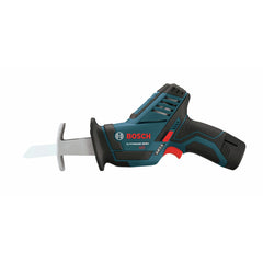 Factory Reconditioned Bosch 12V MAX Cordless Lithium-Ion Pocket Reciprocating Saw Kit