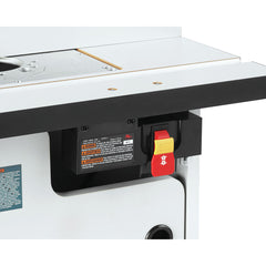 Factory Reconditioned Bosch 15 Amp Cabinet Style Corded Router Table