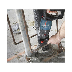Factory Reconditioned Bosch 1-1/8 in. SDS-Plus Bulldog Rotary Hammer