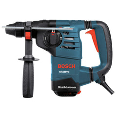 Factory Reconditioned Bosch 1-1/8 in. SDS-plus Rotary Hammer