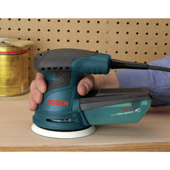 Factory Reconditioned Bosch 5 in. Random Orbit Palm Sander