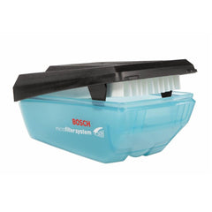 Factory Reconditioned Bosch 5 in.  VS Palm Random Orbit Sander Kit with Canvas Carrying Bag