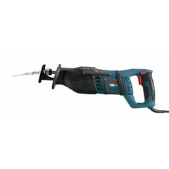 Factory Reconditioned Bosch RS325-RT 120V 12 Amp Corded Reciprocating Saw with Case