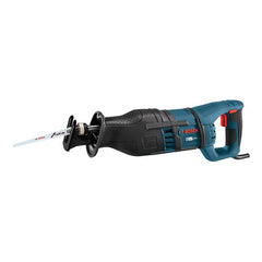 Factory Reconditioned Bosch 120V 14 Amp 1-1/8 in. Corded Reciprocating Saw