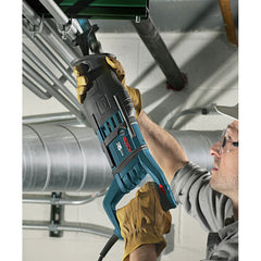 Factory Reconditioned Bosch 120V 14 Amp 1-1/8 in. Corded Reciprocating Saw