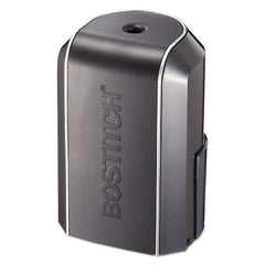 Bostitch 4.5 in. x 3.75 in. x 5.5 in. AC-Powered Vertical Electric Pencil Sharpener - Black