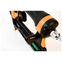 Bostitch 18-Gauge 7/32 in. Crown 1-1/2 in. Oil-Free Narrow Crown Finish Stapler Kit