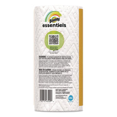 Bounty Essentials Select-A-Size Kitchen Roll Paper Towels 2-Ply 108 Sheets/Roll 24 Rolls/Carton
