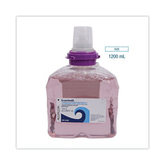 Boardwalk 1200 mL Lavender Foam Soap Refill - Cranberry Scent (2/Carton)