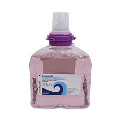 Boardwalk 1200 mL Lavender Foam Soap Refill - Cranberry Scent (2/Carton)