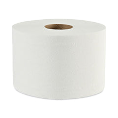 Boardwalk 2-Ply OptiCore Green Xtra Septic Safe Controlled Bath Tissue - White (36/Carton)