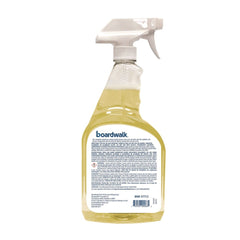Boardwalk 32 oz. Spray Bottle All-Natural Bathroom Cleaner (12/Carton)
