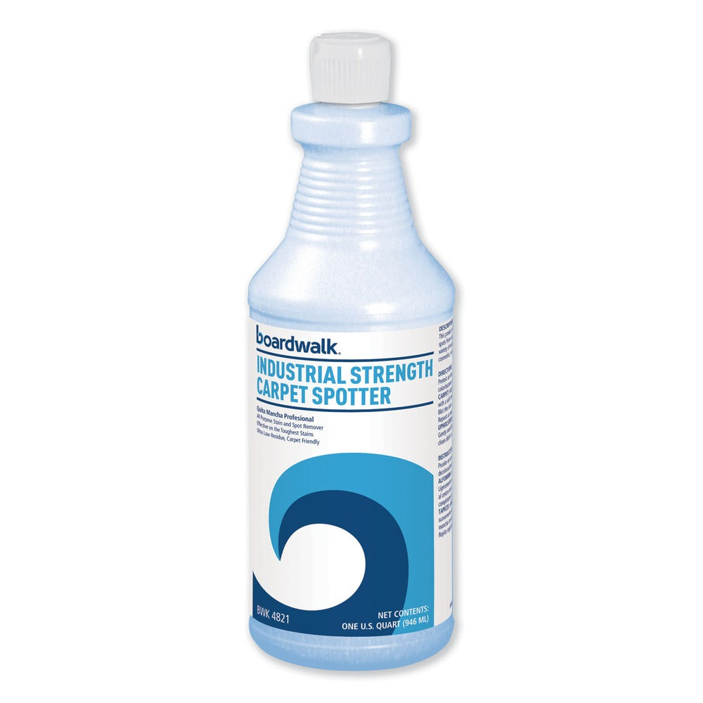 Boardwalk 32 oz Industrial Strength Carpet Spotter - Unscented
