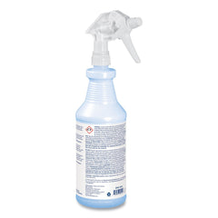 Boardwalk 32 oz. Bottle Mold and Mildew - Floral Scent (12/Carton)