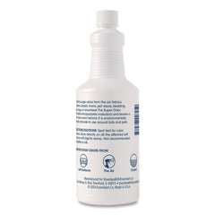 Boardwalk SOEQ-P-000I006M-80-21430 32 oz Fabric and Carpet Deodorizer - Fresh (6/Carton)