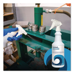 Boardwalk 32 oz Heavy-Duty Power Cleaner/Degreaser (12/Carton)