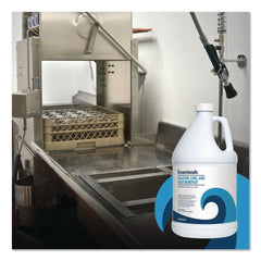 Boardwalk 1 Gallon Calcium, Lime and Rust Remover (4/Carton)