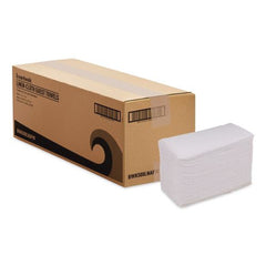 Boardwalk 12 in. x 17 in. 2-Ply Linen-Cloth Towel Napkins (500/Carton)