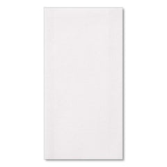 Boardwalk 12 in. x 17 in. 2-Ply Linen-Cloth Towel Napkins (500/Carton)