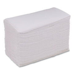 Boardwalk 12 in. x 17 in. 2-Ply Linen-Cloth Towel Napkins (500/Carton)