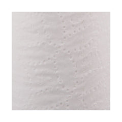 Boardwalk 1-Ply Septic Safe Toilet Tissue - White (96/Carton)