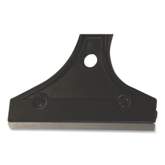 Boardwalk 4 in. Blade 8 in. Window/Floor Scraper