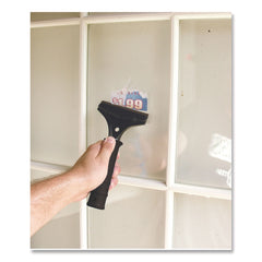 Boardwalk 4 in. Blade 8 in. Window/Floor Scraper
