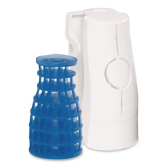 Boardwalk Solid Air Freshener Refill - Clean (6/Box)