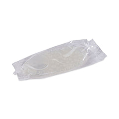 Boardwalk CURVP010I060M17AAS8100 Curve Solid Air Freshener - Mango Fragrance, Clear (10/Box)