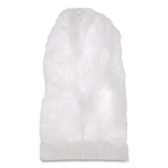 Boardwalk 180 Degree Soft Fluffy Fibers Duster Refills - White (4-Boxes/Carton)