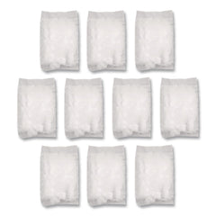 Boardwalk 180 Degree Soft Fluffy Fibers Duster Refills - White (4-Boxes/Carton)
