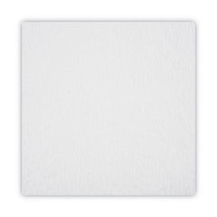 Boardwalk 12 in. x 13 in. DRC Wipers - White (90 Bag, 12 Bags/Carton)