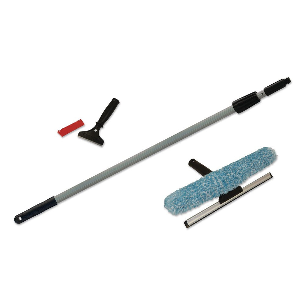 Boardwalk Window Cleaning Kit