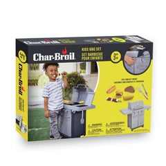 Charbroil Kids BBQ Set