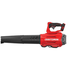 Craftsman 20V Brushless Lithium-Ion Cordless Axial Leaf Blower (Tool Only)