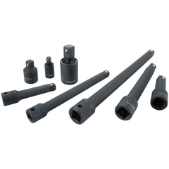 Craftsman 8-Piece Pinless Impact Tool Accessory Set