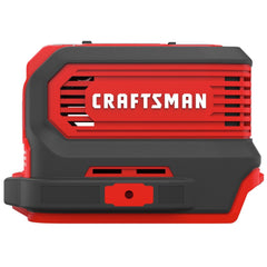 Factory Reconditioned Craftsman V20 150W Power Inverter (Tool Only)