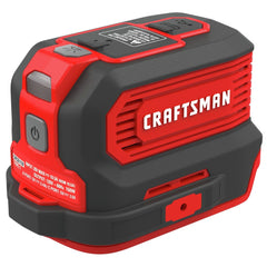 Factory Reconditioned Craftsman V20 150W Power Inverter (Tool Only)