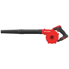Factory Reconditioned Craftsman V20 Brushed Lithium-Ion Cordless Compact Blower (Tool Only)