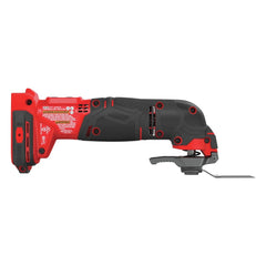 Factory Reconditioned Craftsman V20 Brushed Lithium-Ion Cordless Oscillating Tool (Tool Only)