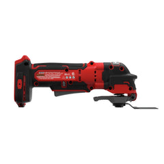 Factory Reconditioned Craftsman V20 BRUSHLESS RP Lithium-Ion Cordless Oscillating Tool (Tool Only)