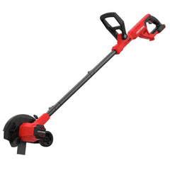 Factory Reconditioned Craftsman V20 Brushed Lithium-Ion Cordless Edger (Tool Only)