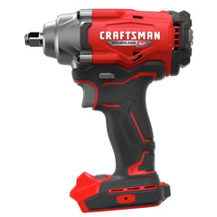 Factory Reconditioned Craftsman V20 BRUSHLESS RP Lithium-Ion 1/2 in. Cordless Impact Wrench (Tool Only)