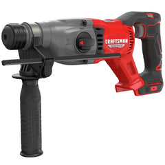 Factory Reconditioned Craftsman V20 BRUSHLESS RP Lithium-Ion SDS plus Cordless Rotary Hammer (Tool Only)
