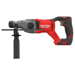 Factory Reconditioned Craftsman V20 BRUSHLESS RP Lithium-Ion SDS plus Cordless Rotary Hammer (Tool Only)